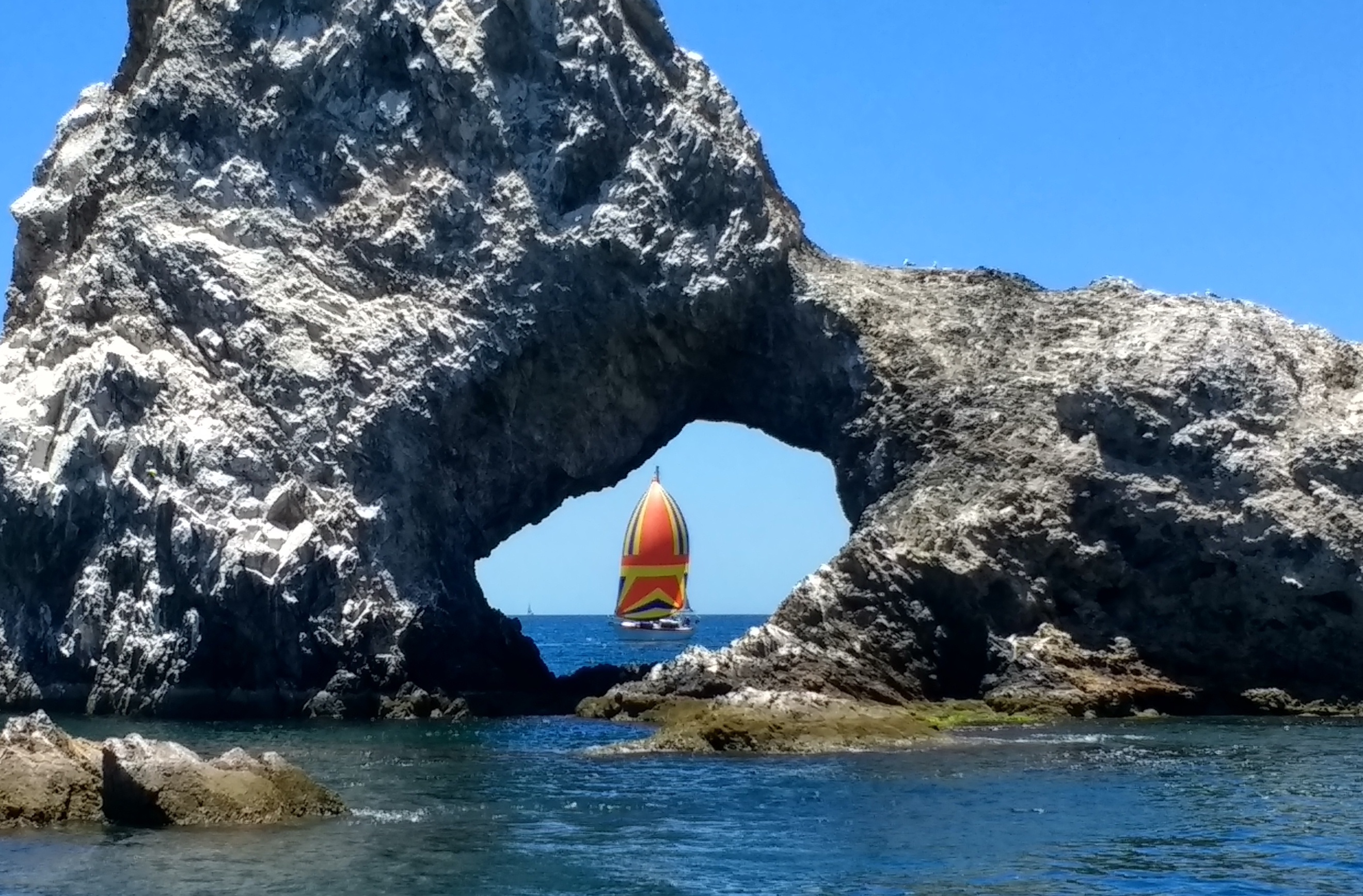 Tucson Sailing Club 2019 Memorial Day Regatta