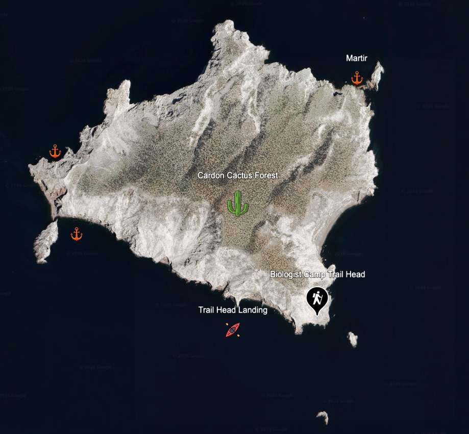 Sat Image Martir